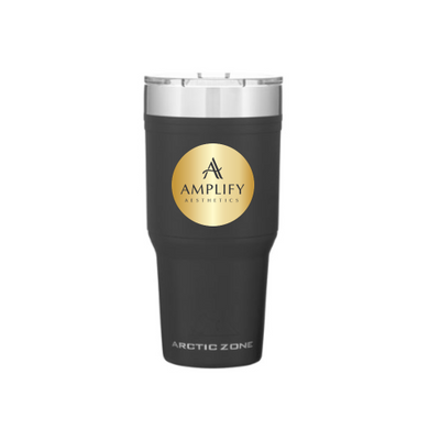 AmplifyAesthetics - Titan - 30oz Thermal Tumbler