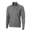 FoxRunVeterinary - Sport-Tek Sport-Wick Stretch 1/2-Zip Pullover - v2