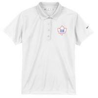 Eason Nike Golf Ladies Tech Dri-FIT Polo