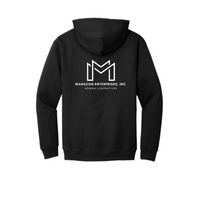 MaraconEnterprises - Gildan Heavy Blend Hooded Sweatshirt