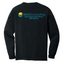 EMGConsulting - Long Sleeve Pocket T-Shirt