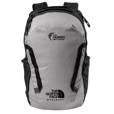 IDCO - The North Face Stalwart Backpack - v2
