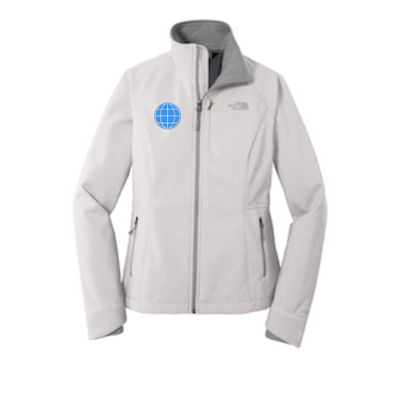 Atlas Mobility - The North Face Ladies Apex Barrier Soft Shell Jacket v3