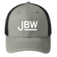 JBW - Port Authority - Snapback Trucker Cap - v1