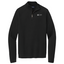UnitedInsurance - Brooks Brothers Cotton Stretch 1/4-Zip Sweater v1