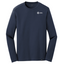 UBA - Era Heritage Blend Long Sleeve Crew Tee
