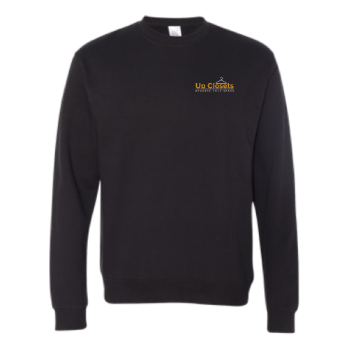 UpClosets - Independent Trading - SS3000