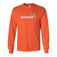 Astound Broadband - Gildan Unisex Cotton Long Sleeve