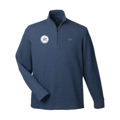 127Construction - Vineyard Vines