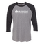 Vintage Black Premium Heather