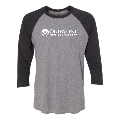 Vintage Black Premium Heather