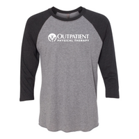 Vintage Black Premium Heather