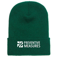 PM - Adult Cuffed Beanie v2