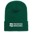 PM - Adult Cuffed Beanie v2