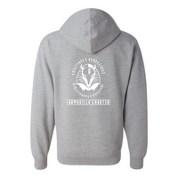 Grey Heather