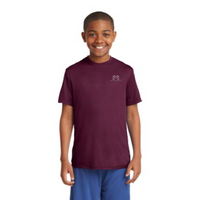 MaraconEnterprises - Sport Tek Youth Competitor Tee