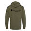 EMGConsulting - Independent Trading Midweight Hooded Sweatshirt