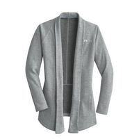 OGA - Port Authority Ladies Interlock Cardigan - v2