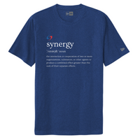 SynergyECP - Era Tri-Blend Tee - v2