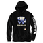 Merchloop - Carhartt - Midweight Hooded Logo Sweatshirt