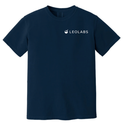 LeoLabs - Unisex Comfort Colors Vintage Tee