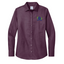4GRecycling - 4G - Women's Buttondown Shirt