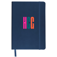 HCG - Tuscany Journal