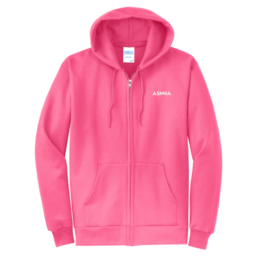 Neon Pink