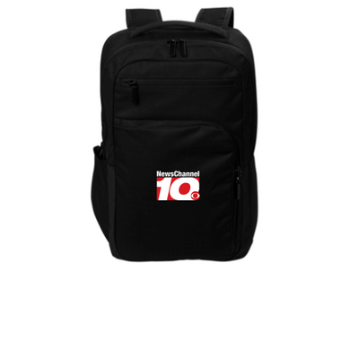 KFDA - Port Authority Tech Backpack - BG225