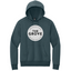 The Grove - District Perfect Weight Fleece Hoodie v2