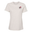 EdHuckTeam - Bella Canvas Ladies Relaxed Tee