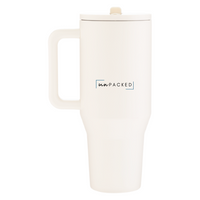 UnpackedCare - Hydrojug Traveler - PRINTED