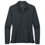 CEP - Nike Ladies Dri-FIT Long Sleeve Polo