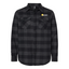 Naumes Suncrest - Flannel Shirt - PRINTED