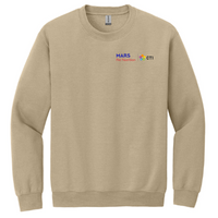 MarsPetNutrition - Gildan Heavy Blend Crewneck Sweatshirt