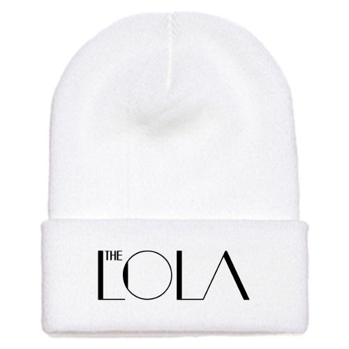 TheLOLA - Cuffed Knit Beanie v2
