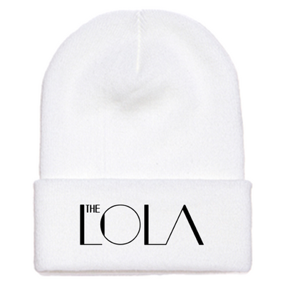 TheLOLA - Cuffed Knit Beanie v2