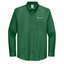 ThermalSupply - Brooks Brothers Wrinkle-Free Stretch Nailhead Shirt