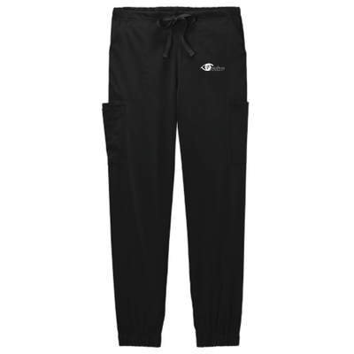 FEASampleStore - WonderWink Women's Premiere Flex Jogger Pant v2