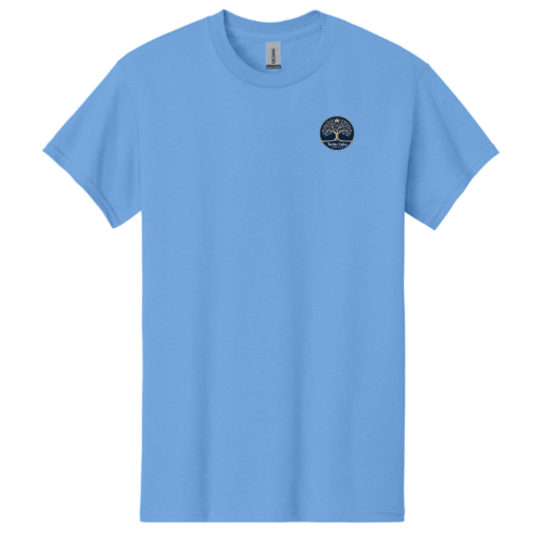 Carolina Blue