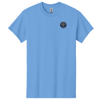 Carolina Blue