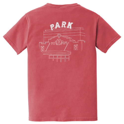 Parktheatreteamstore - Comfort Colors - 6030