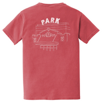 Parktheatreteamstore - Comfort Colors - 6030