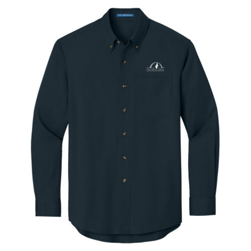 Classic Navy