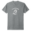 Perras Barbershop - Unisex Next Level  CVC T-Shirt
