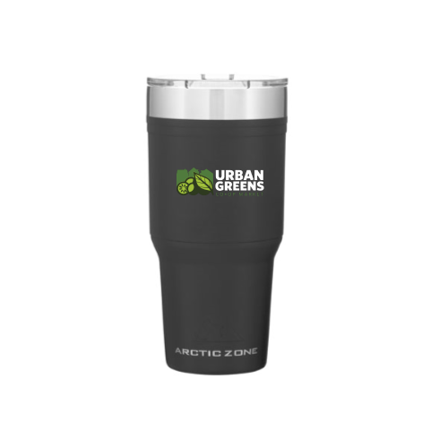 Urban Greens 30oz Thermal Tumbler