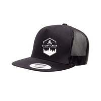AntietamSD - YP Classics - 5-Panel Trucker