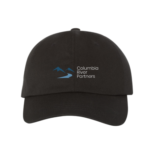 ColumbiaRiverPartners - YP Classic - Dad Hat