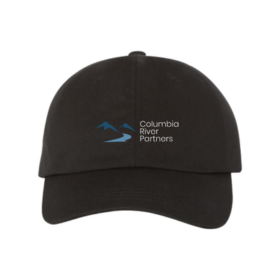 ColumbiaRiverPartners - YP Classic - Dad Hat