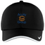 AcuityEyeGroup - Nike Dri-FIT Perforated Performance Cap - v1 - Embroidered